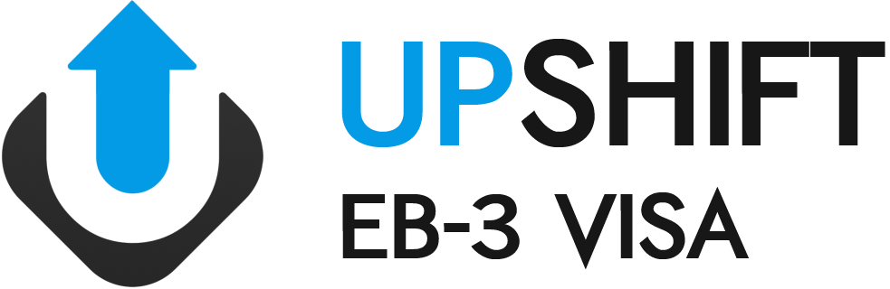 Upshift EB-3 Visa